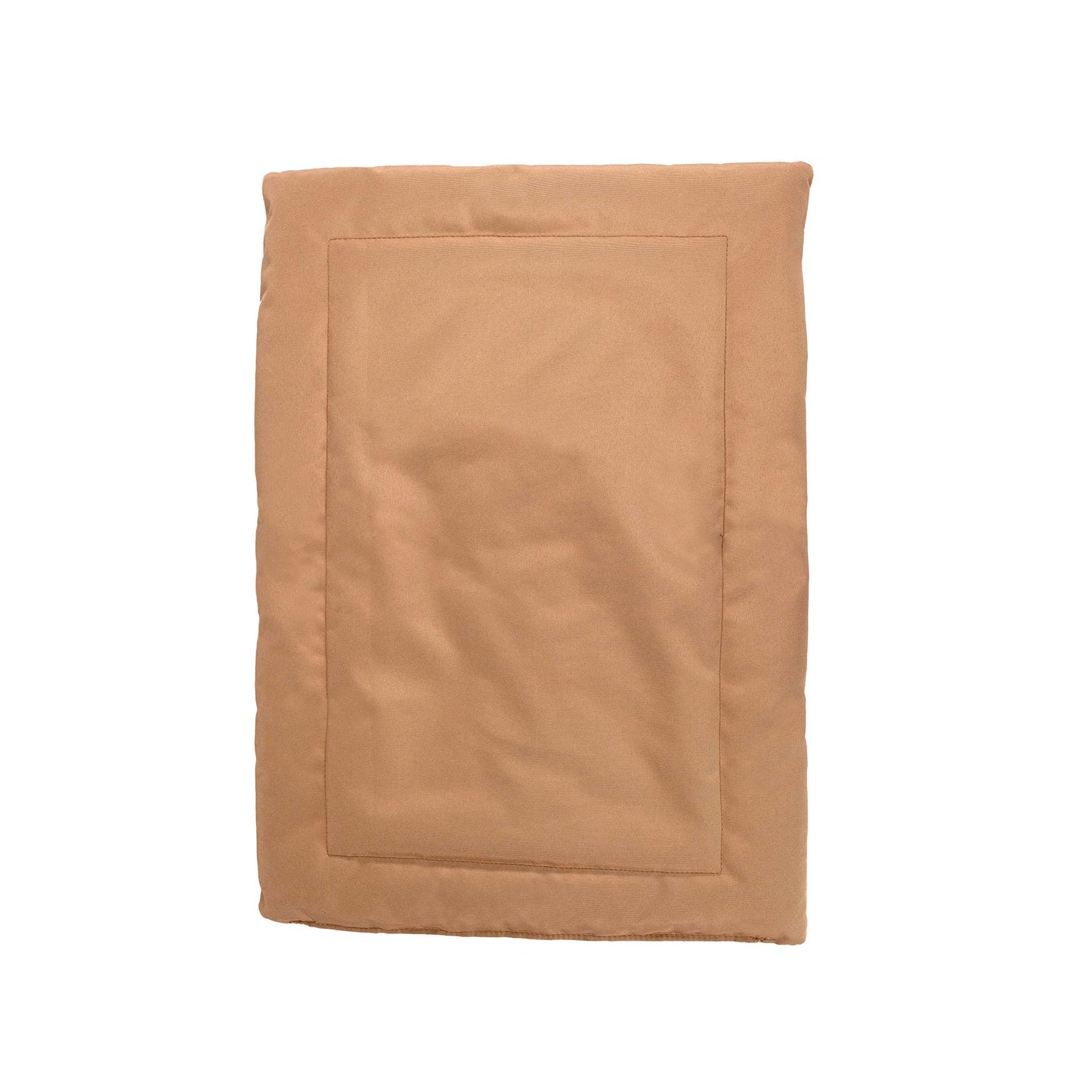 Travel & Crate Mat Beige (Small) 21.5"x 30"