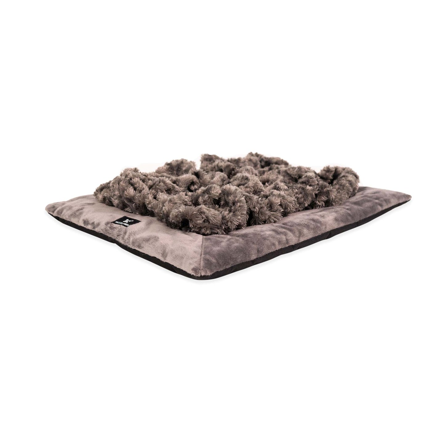Travel & Crate Mat Grey (XSmall) 18"x 24"