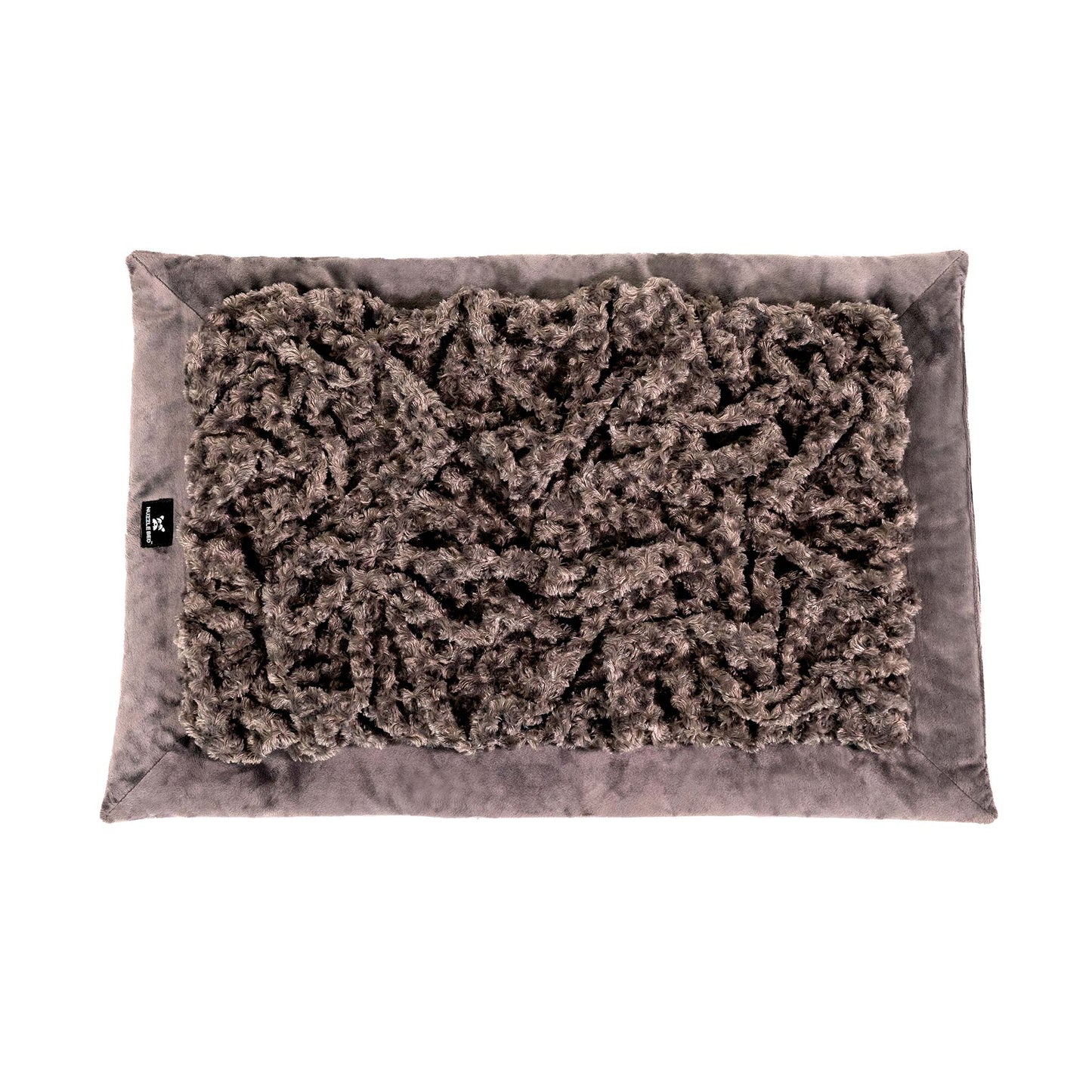Travel & Crate Mat Grey (Medium) 24"x 36"