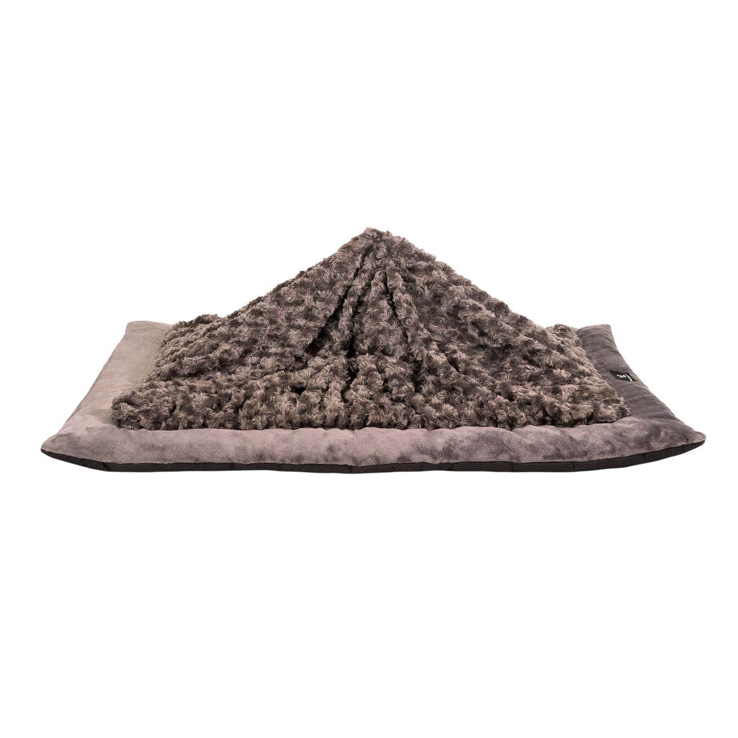 Travel & Crate Mat Grey (Medium) 24"x 36"