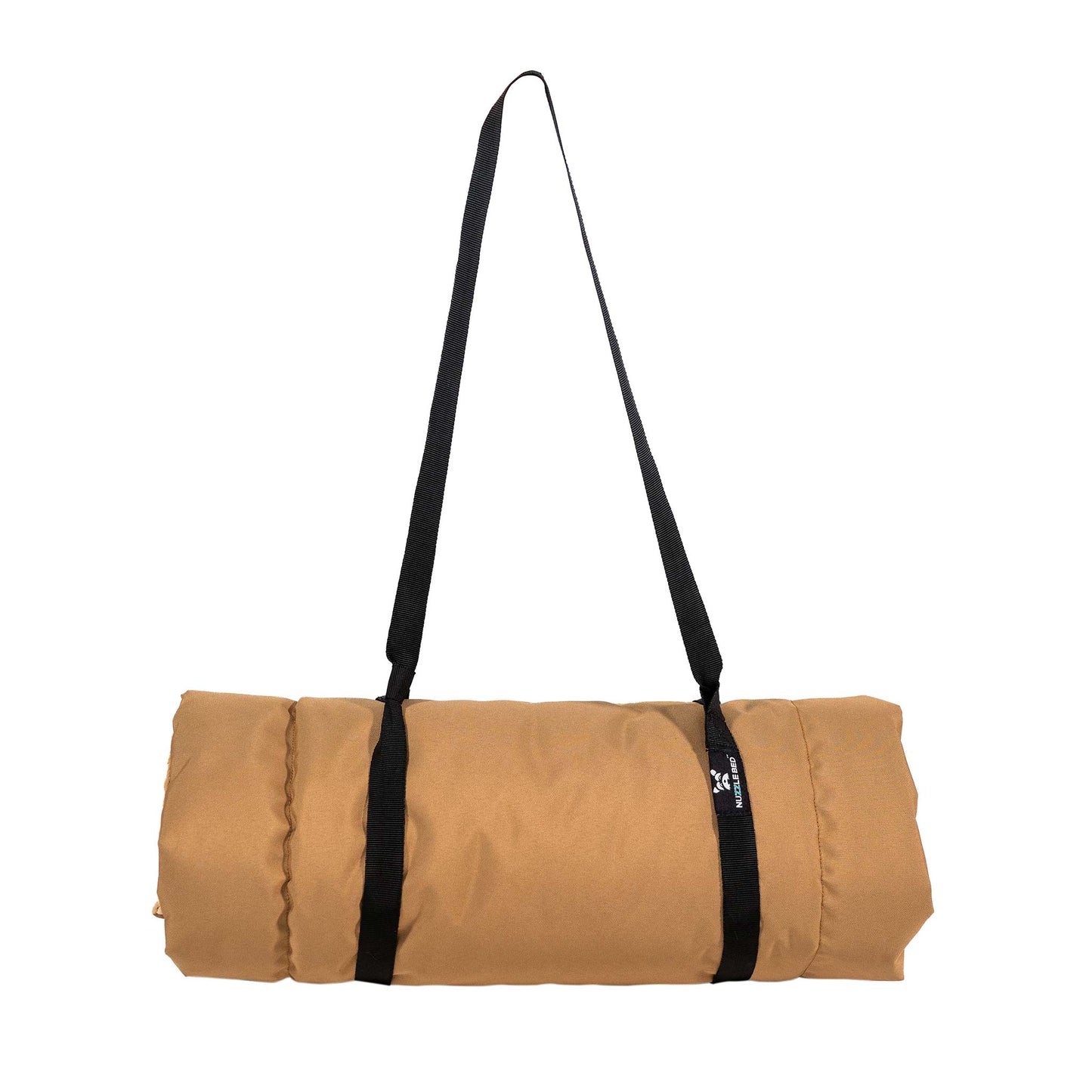 Travel & Crate Mat Beige (Small) 21.5"x 30"