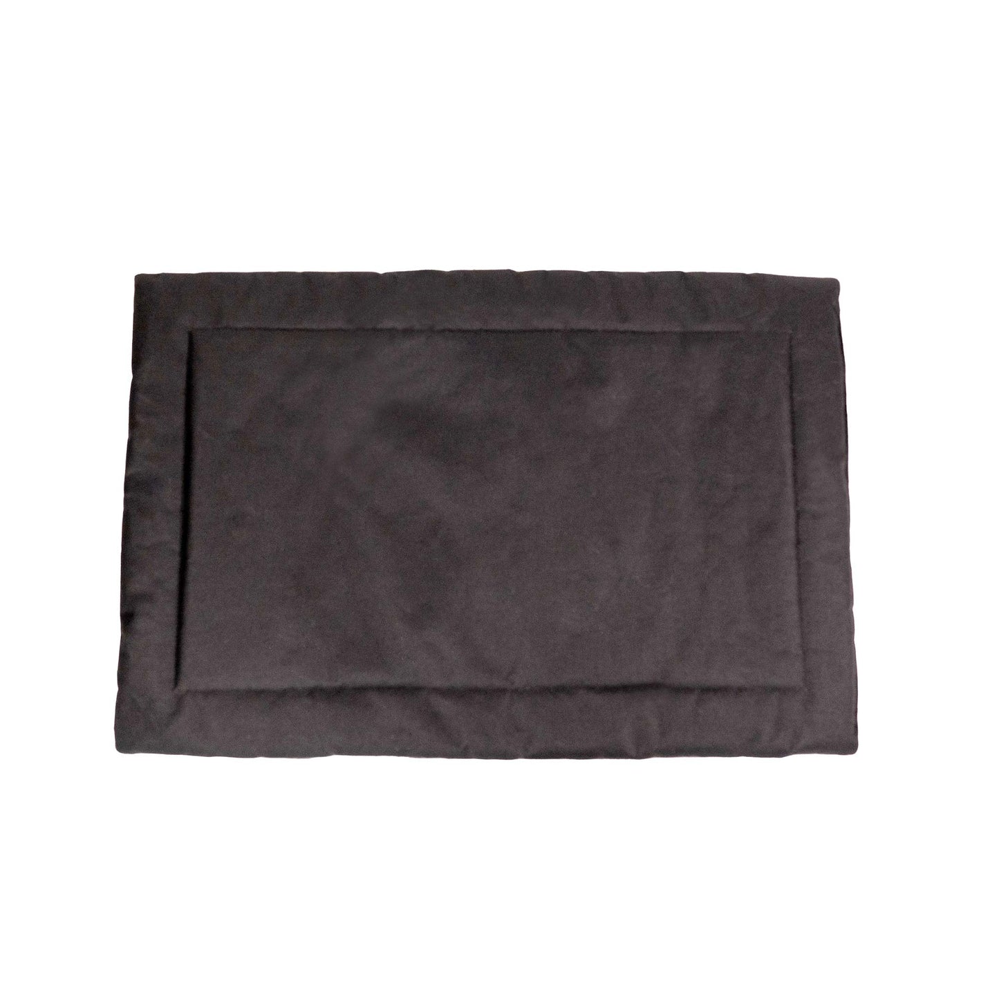 Travel & Crate Mat Grey (Small)   21.5"x 30"