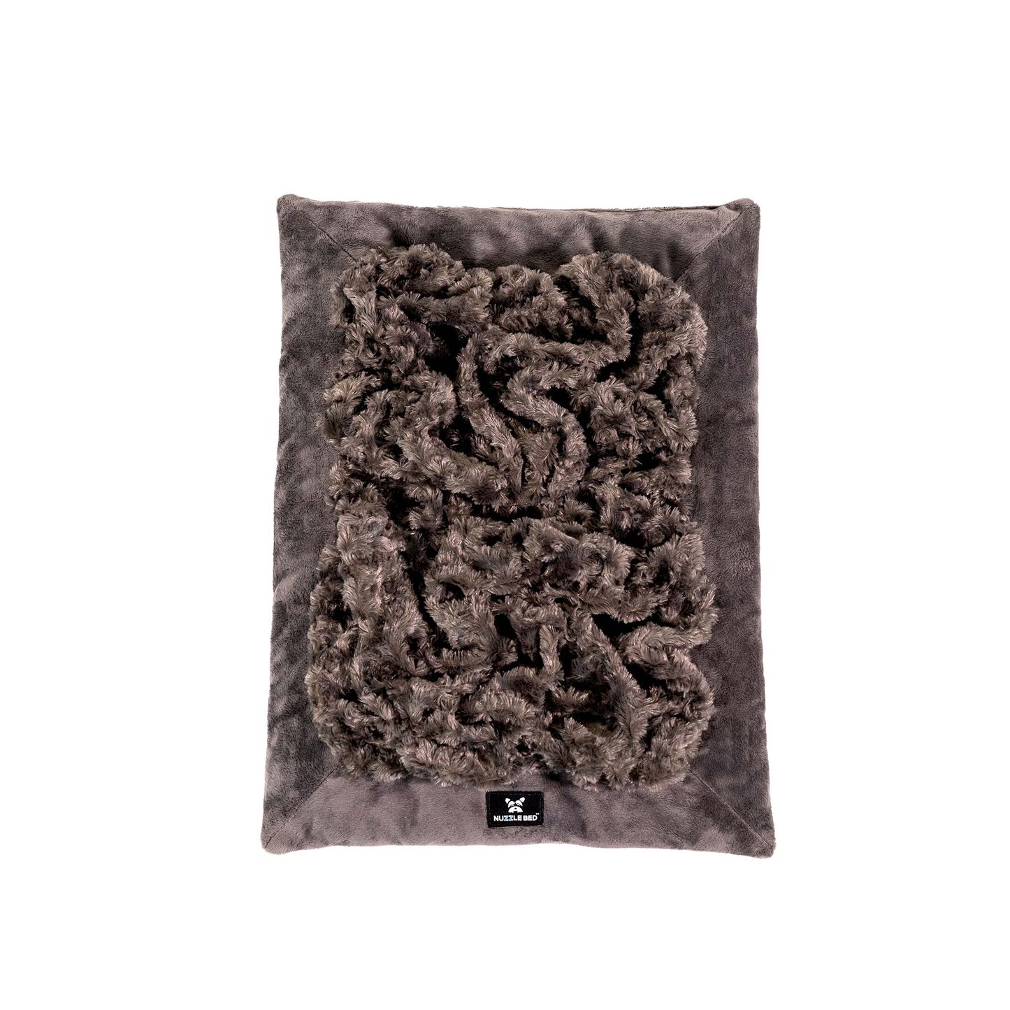 Travel & Crate Mat Grey (XSmall) 18"x 24"