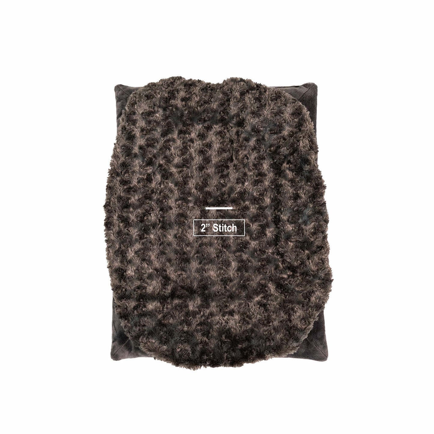 Travel & Crate Mat Grey (XSmall) 18"x 24"